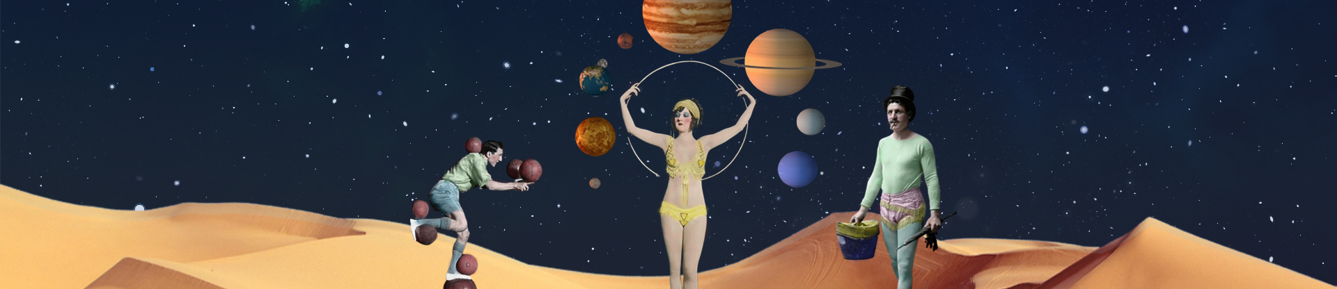space circus